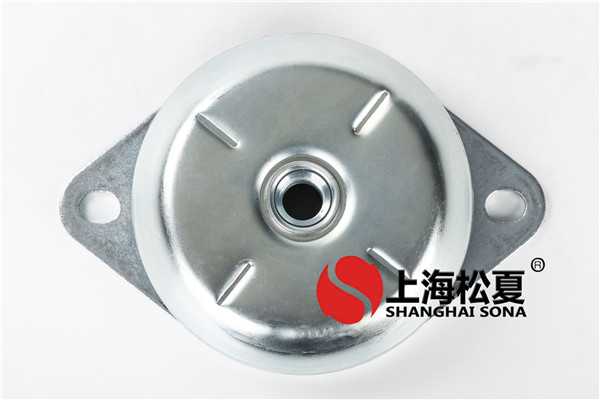 橡膠減震墊介紹以及橡膠減震器的維護(hù)問(wèn)題