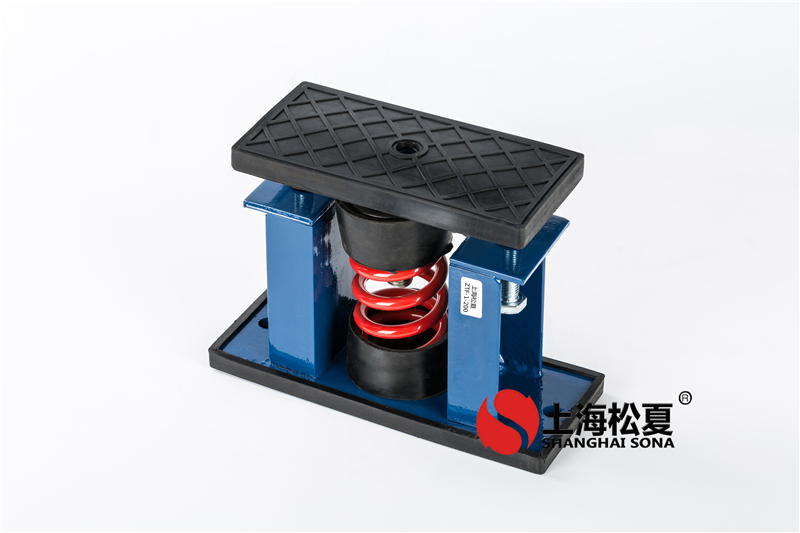管道彈簧減震器無法調(diào)節(jié)的原因是什么？