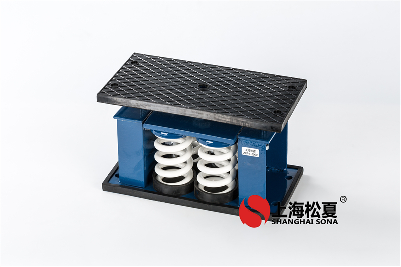 管道彈簧減震器無法調(diào)節(jié)的原因是什么？